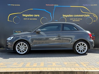 Used Audi A1 2017 for sale - 78259993: Photo