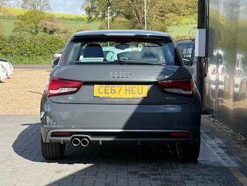 Used Audi A1 2017 for sale - 78259993: Photo