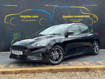 2019 (19) - 1.5T EcoBoost ST-Line Euro 6 (s/s) 5dr