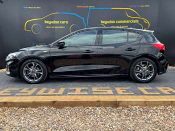 Used Ford Focus 2019 for sale - 74798846: Photo