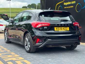 Used Ford Focus 2019 for sale - 74798846: Photo