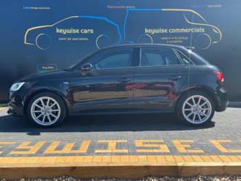 Used Audi A1 2018 for sale - 75081534: Photo