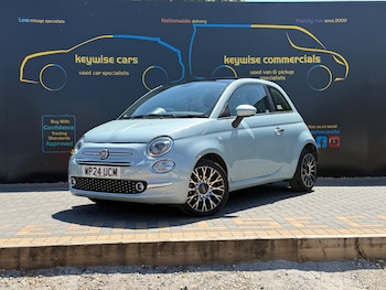 Used Fiat 500 2024 for sale - 79106683: Photo