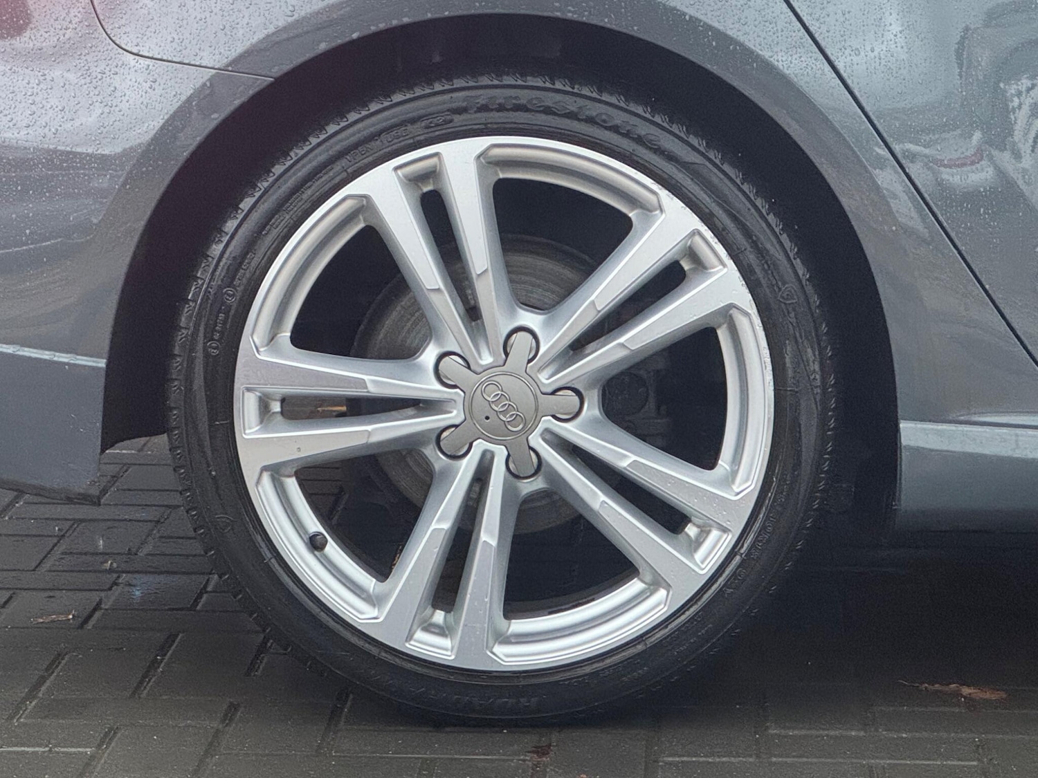 Used Audi A3 2018 for sale - 76866348: Photo 10