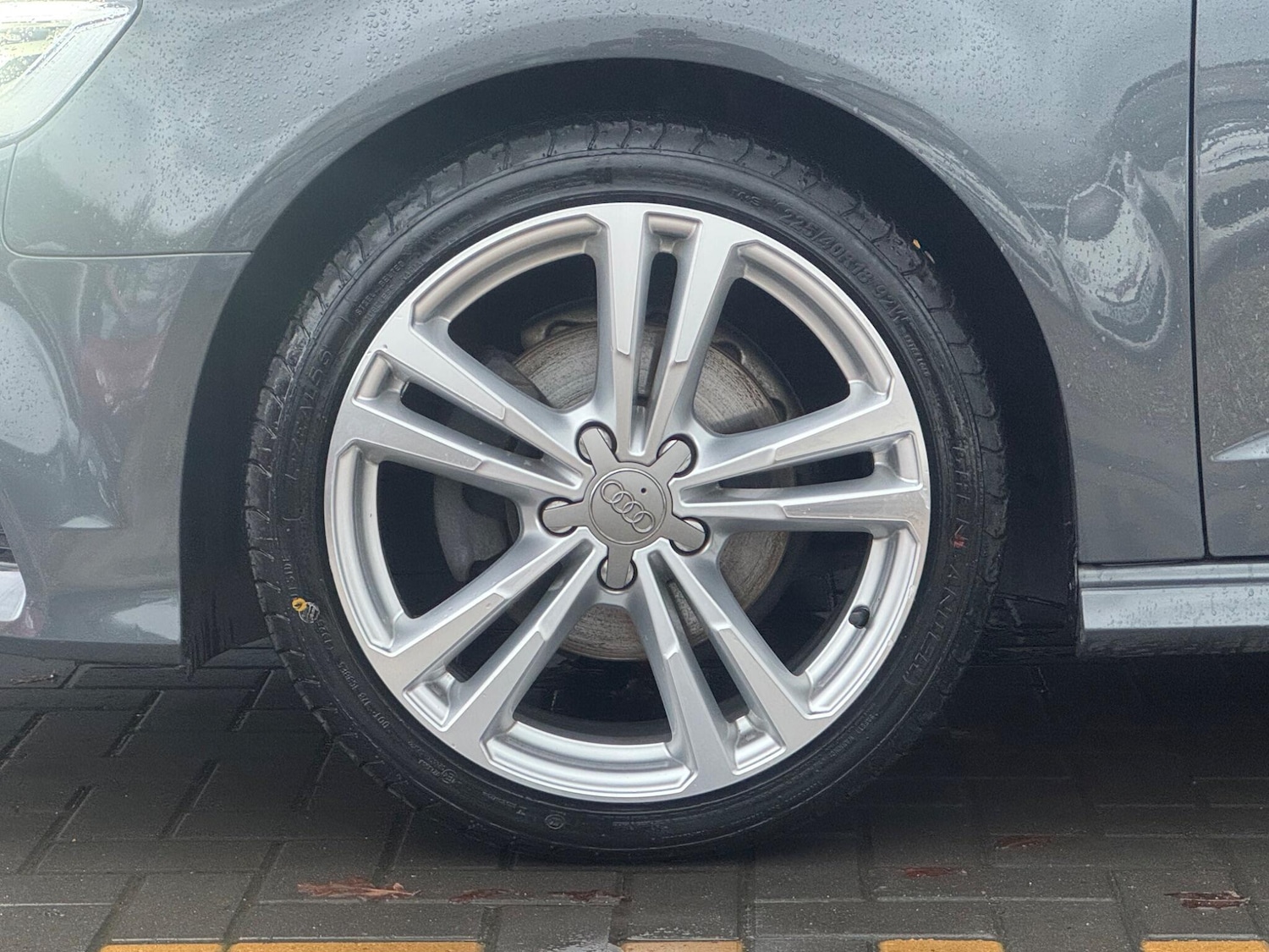 Used Audi A3 2018 for sale - 76866348: Photo 11