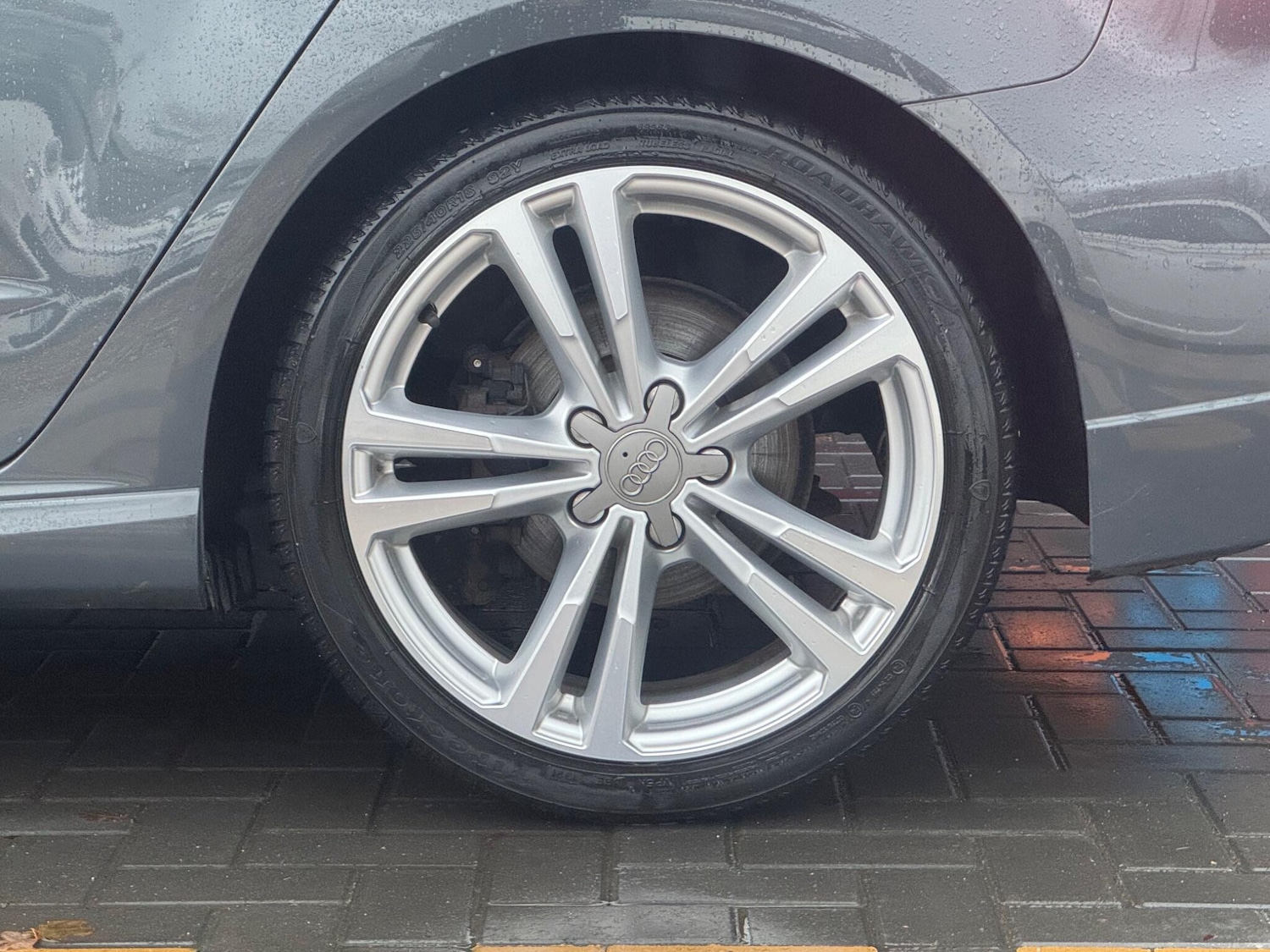 Used Audi A3 2018 for sale - 76866348: Photo 12