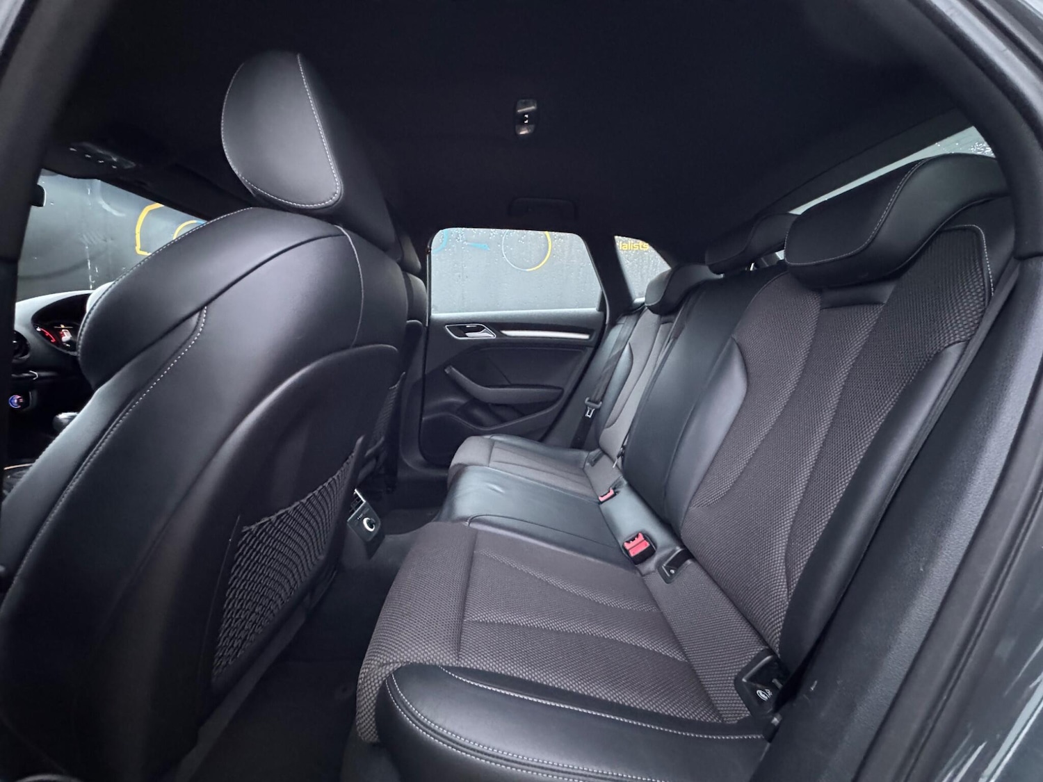 Used Audi A3 2018 for sale - 76866348: Photo 14