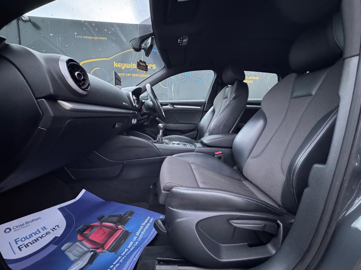 Used Audi A3 2018 for sale - 76866348: Photo 15