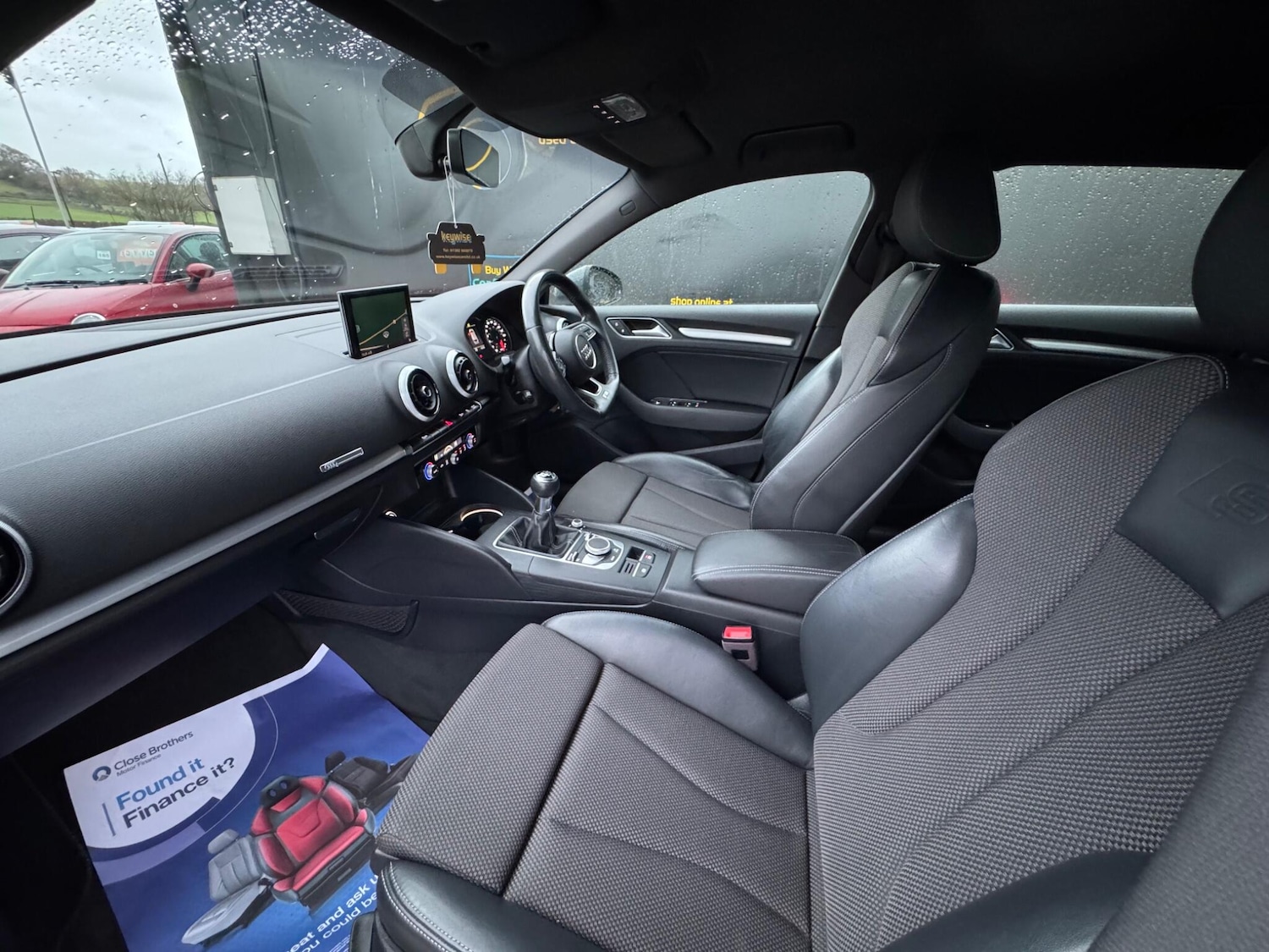 Used Audi A3 2018 for sale - 76866348: Photo 16