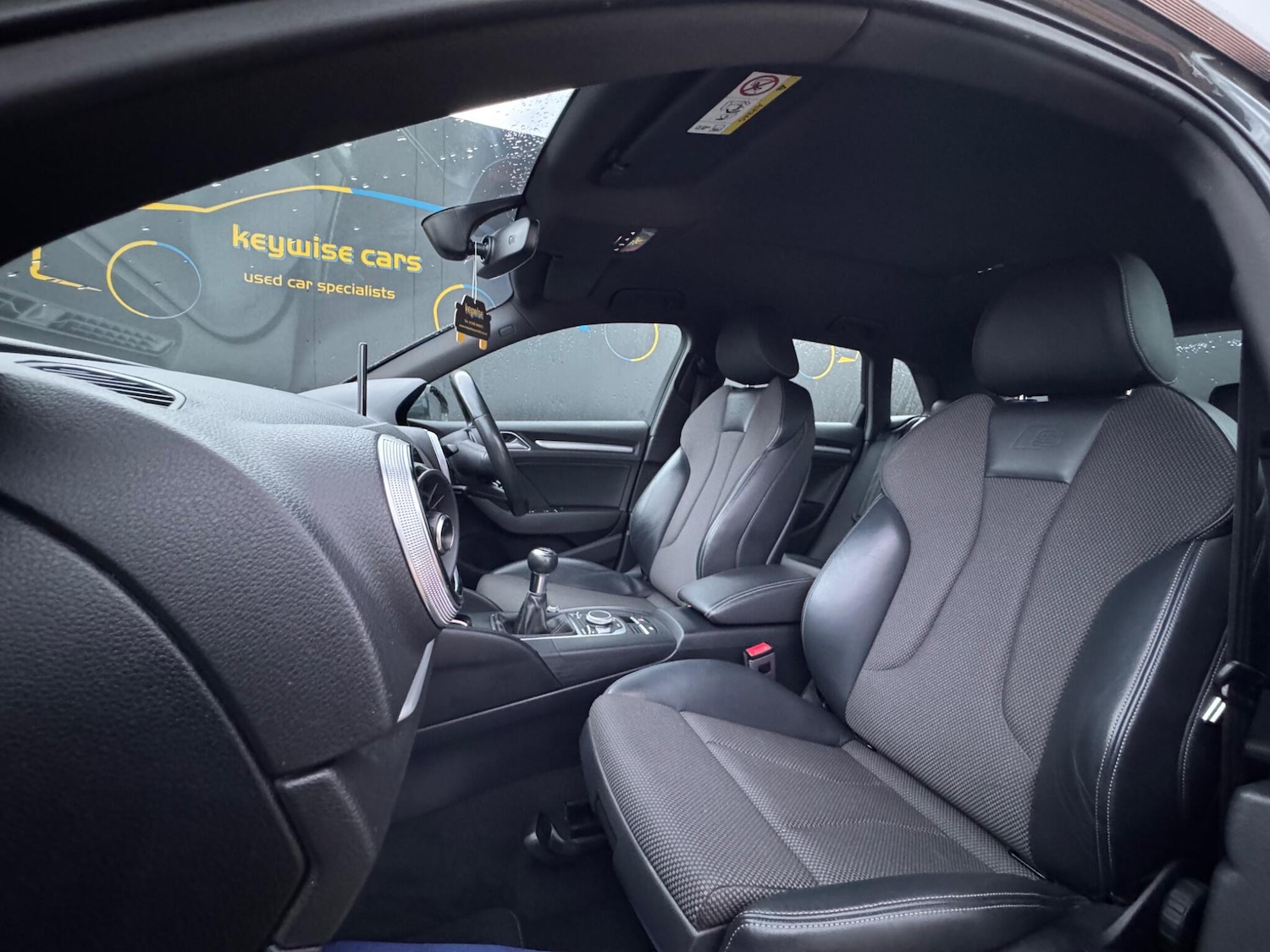 Used Audi A3 2018 for sale - 76866348: Photo 17