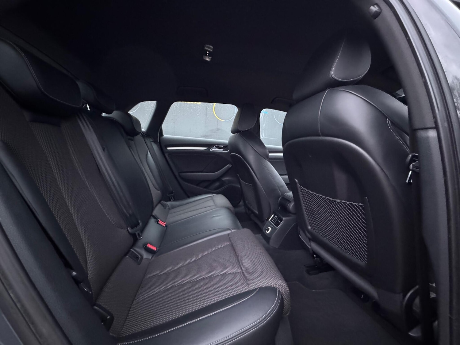 Used Audi A3 2018 for sale - 76866348: Photo 18