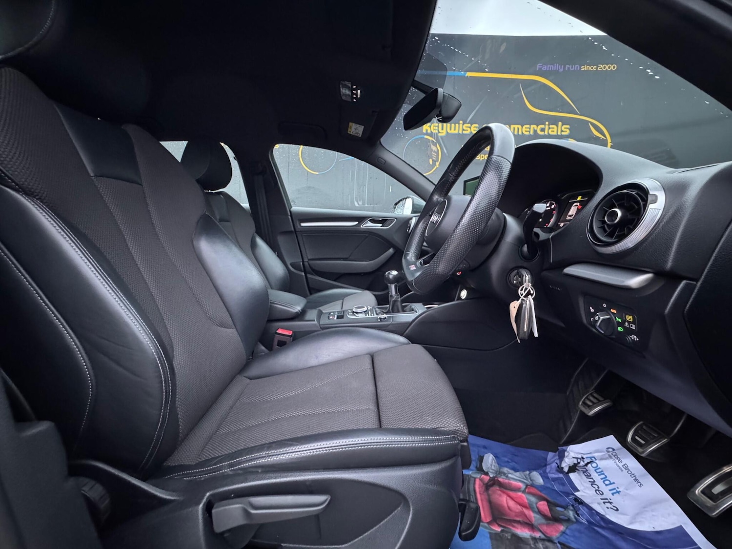 Used Audi A3 2018 for sale - 76866348: Photo 19