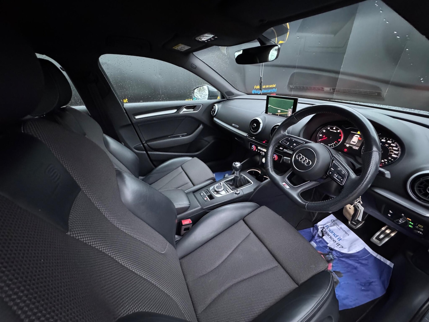 Used Audi A3 2018 for sale - 76866348: Photo 20