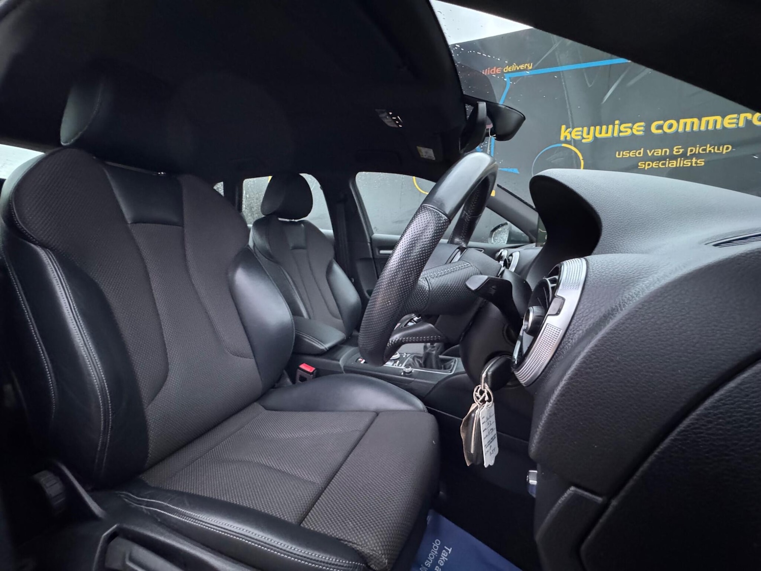 Used Audi A3 2018 for sale - 76866348: Photo 21