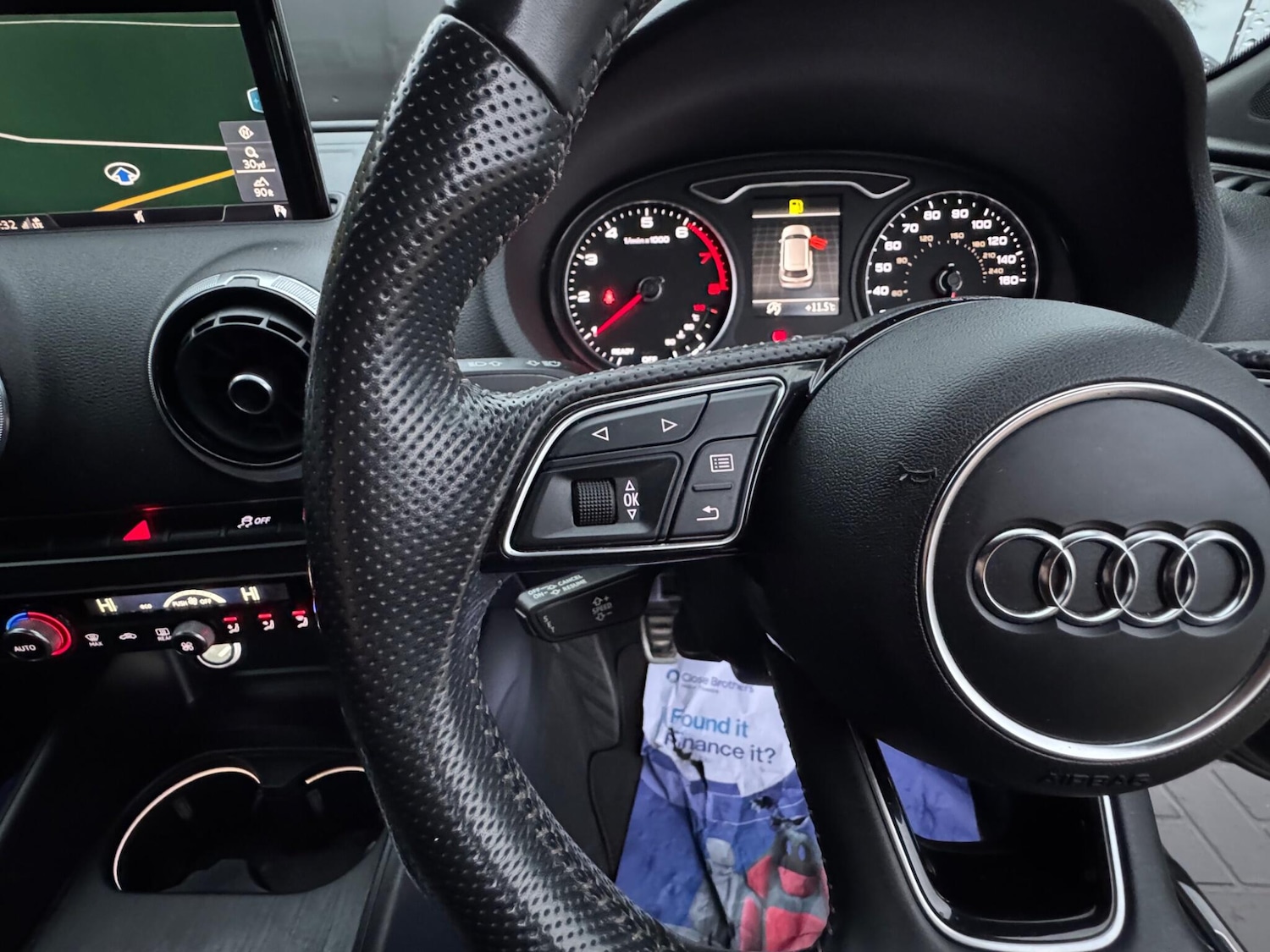 Used Audi A3 2018 for sale - 76866348: Photo 24