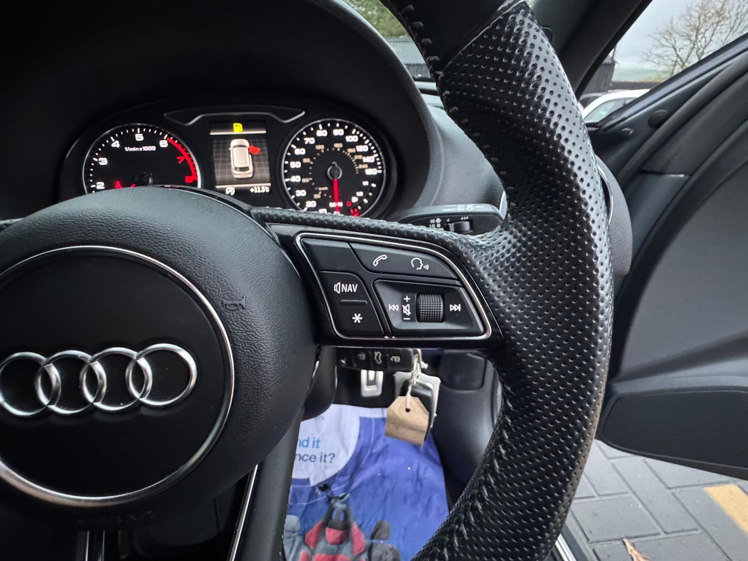 Used Audi A3 2018 for sale - 76866348: Photo 25