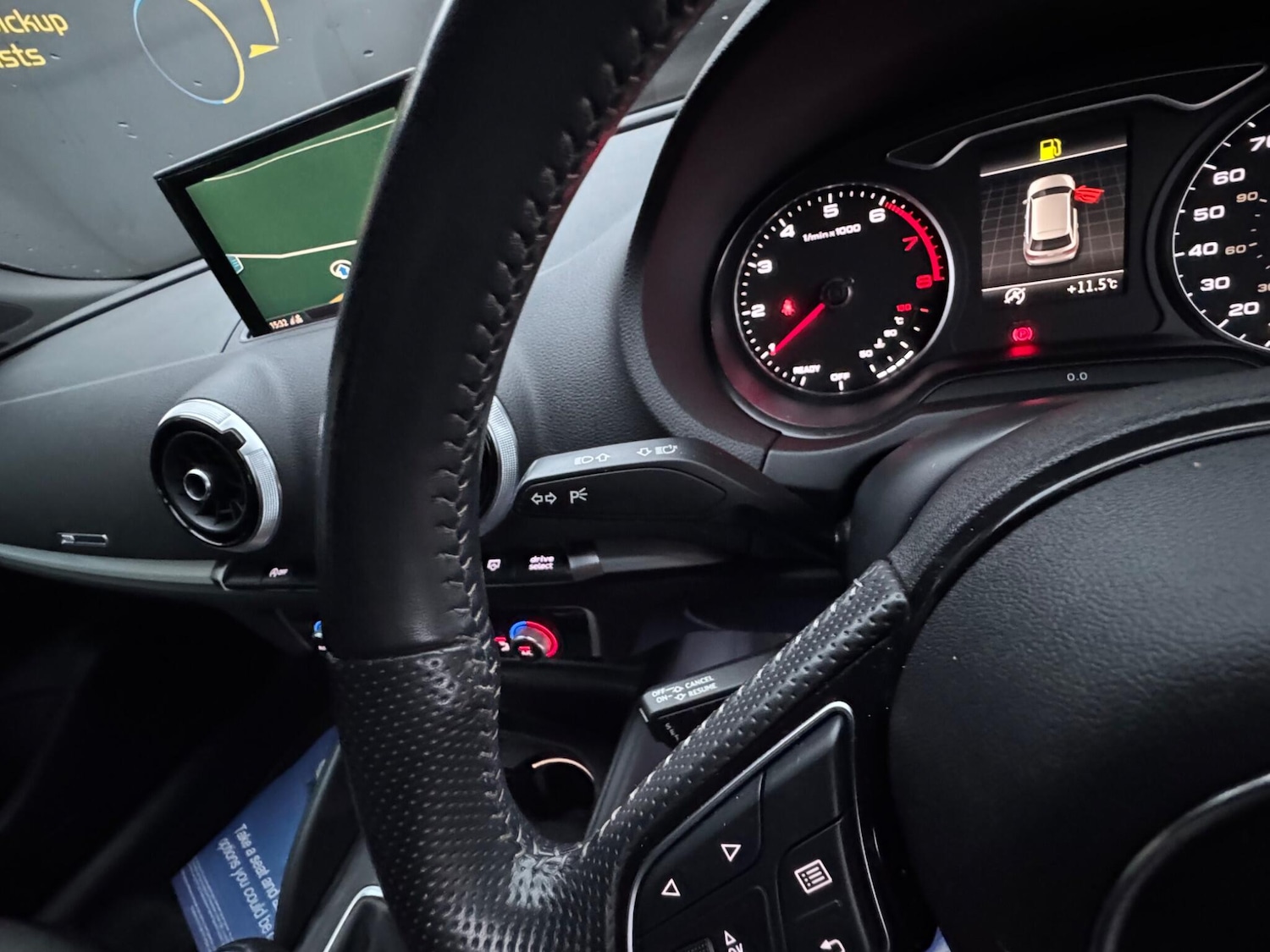 Used Audi A3 2018 for sale - 76866348: Photo 26