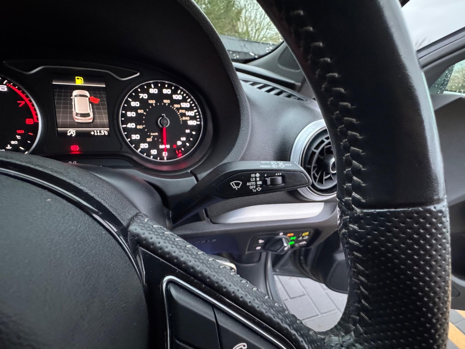 Used Audi A3 2018 for sale - 76866348: Photo 27