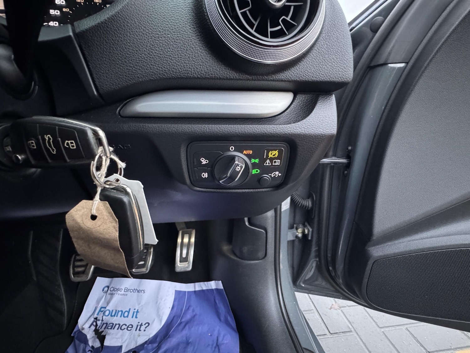 Used Audi A3 2018 for sale - 76866348: Photo 28