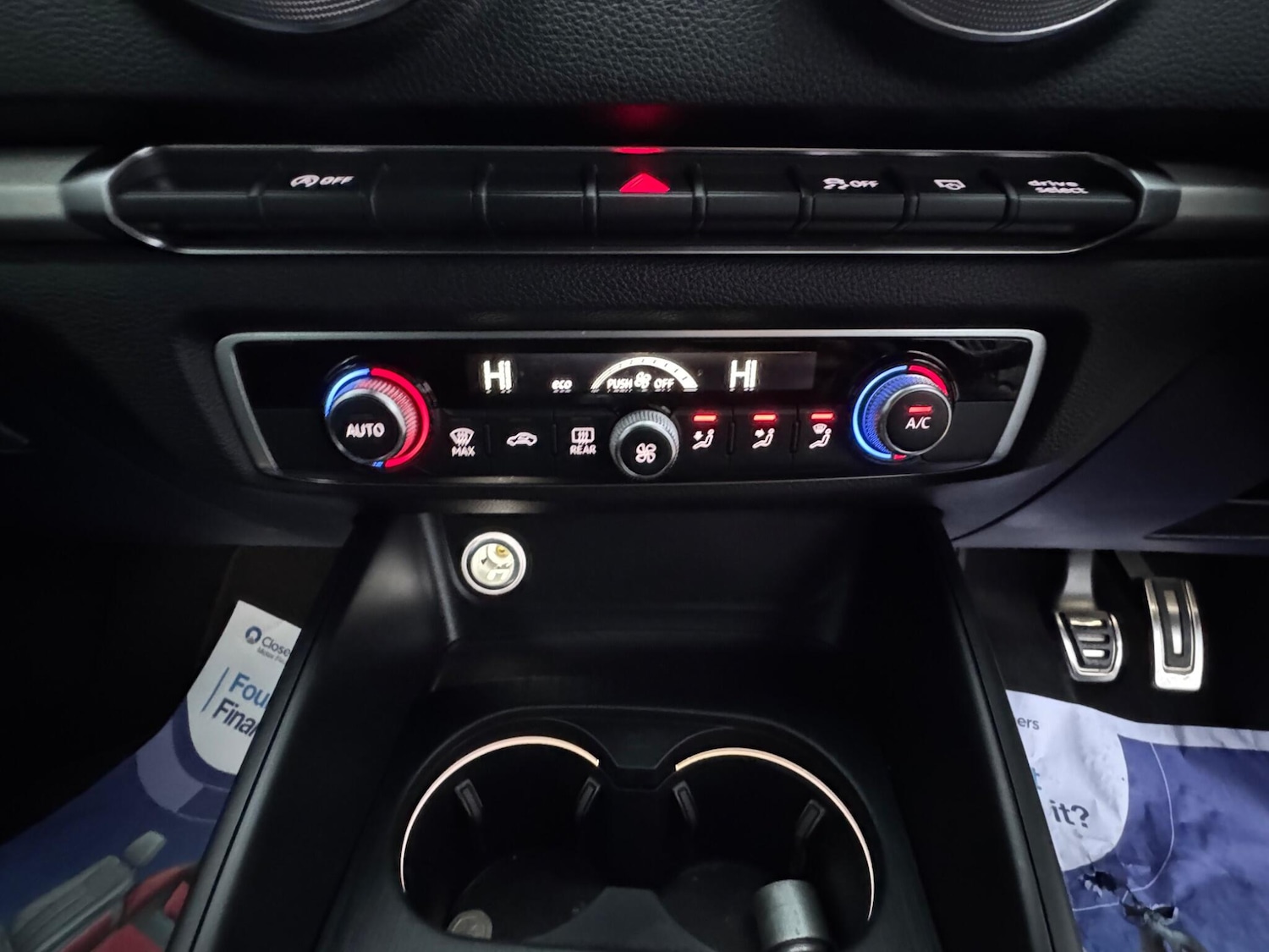 Used Audi A3 2018 for sale - 76866348: Photo 31