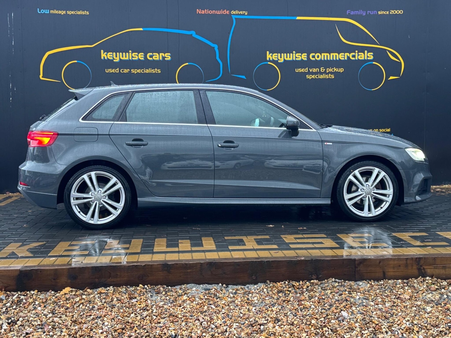 Used Audi A3 2018 for sale - 76866348: Photo 6