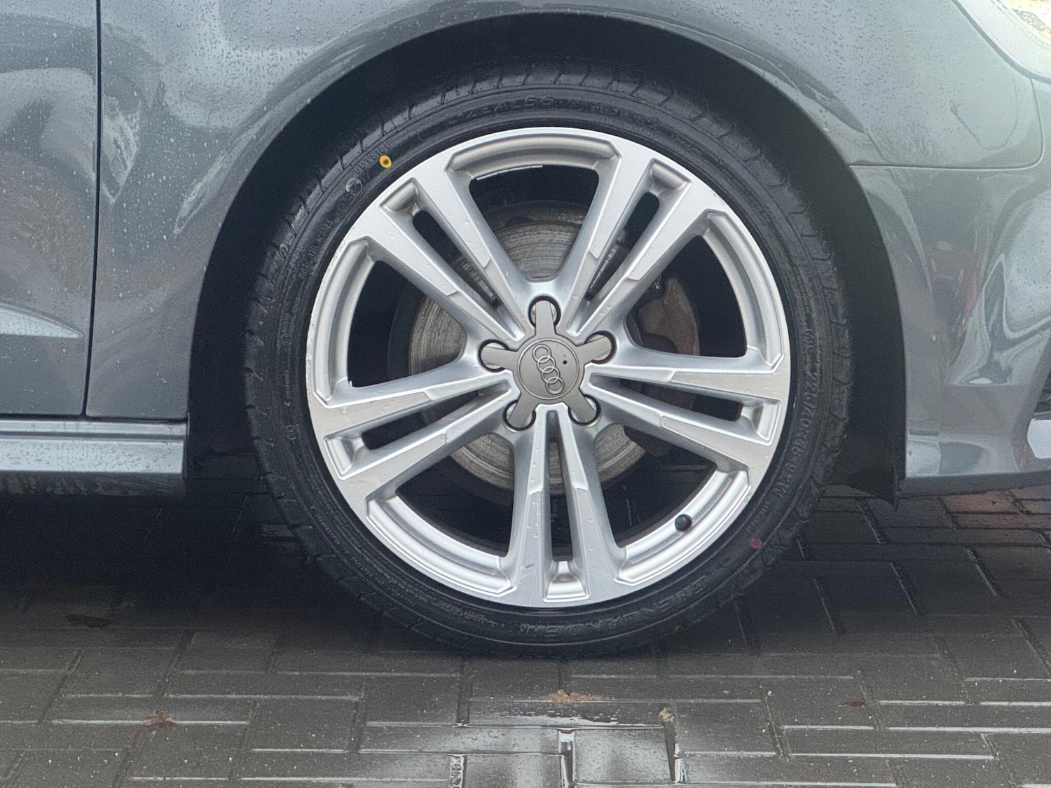 Used Audi A3 2018 for sale - 76866348: Photo 9