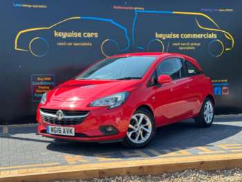 2016 (16) - 1.4i ecoFLEX Energy Euro 6 3dr (a/c)