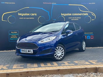 Ford - Fiesta