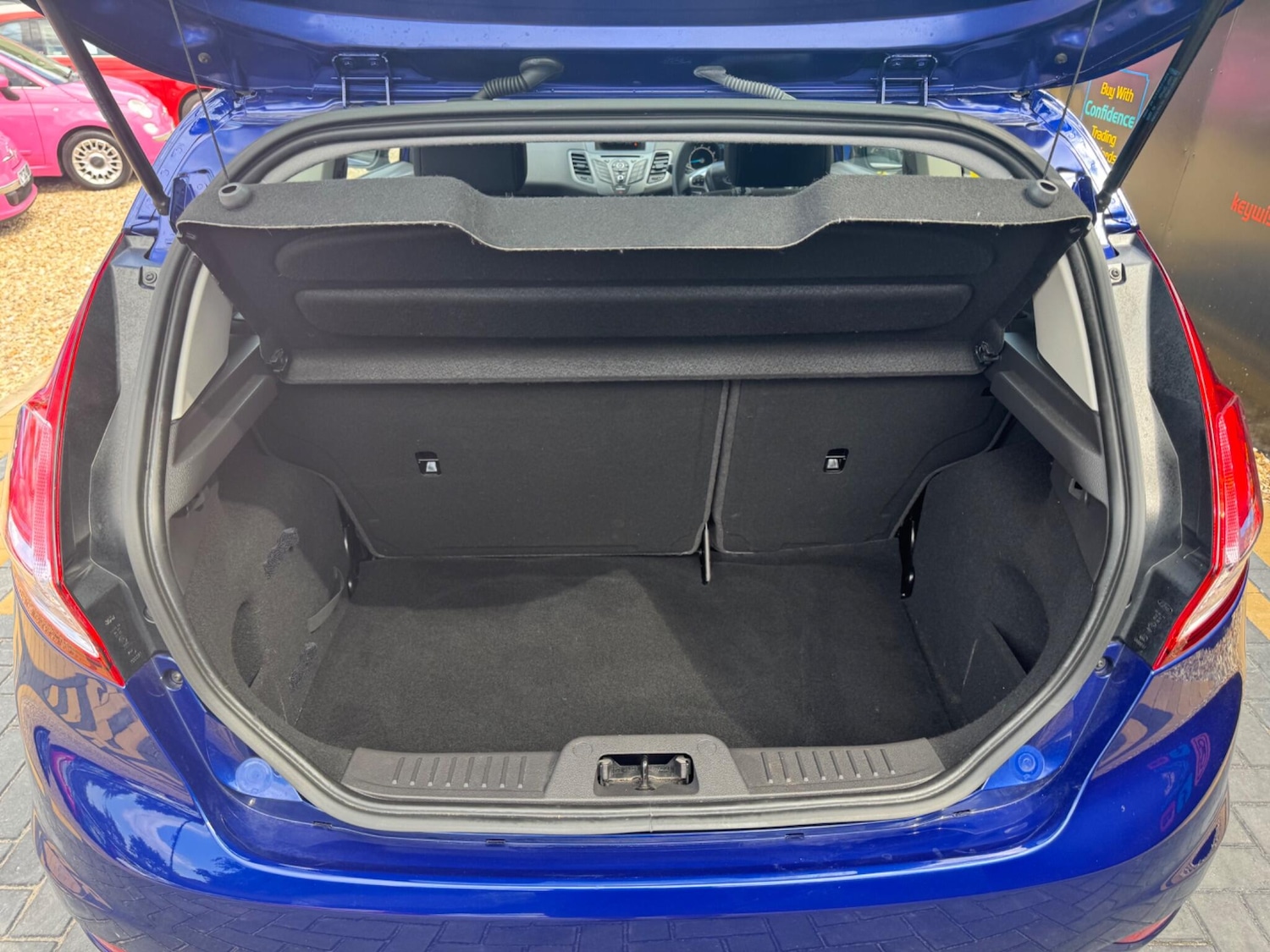 Vehicle 25