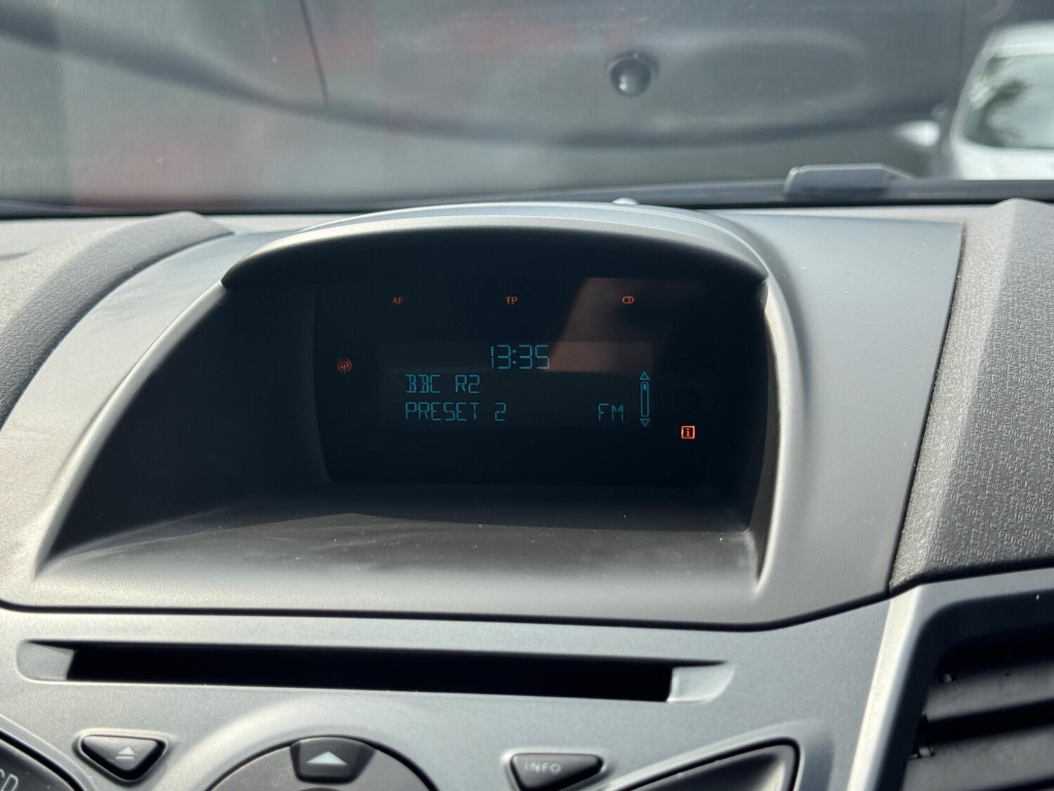 Vehicle 28