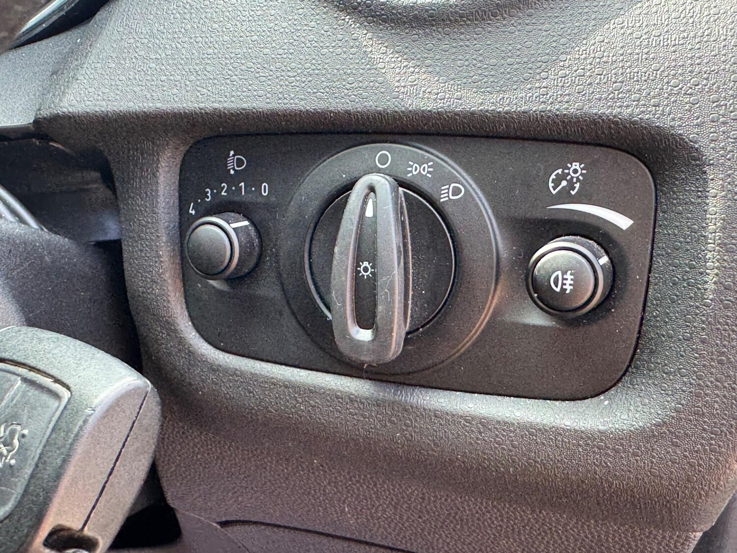 Vehicle 32