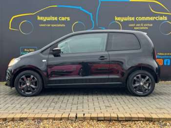 Used Skoda Citigo 2014 for sale - 74187870: Photo