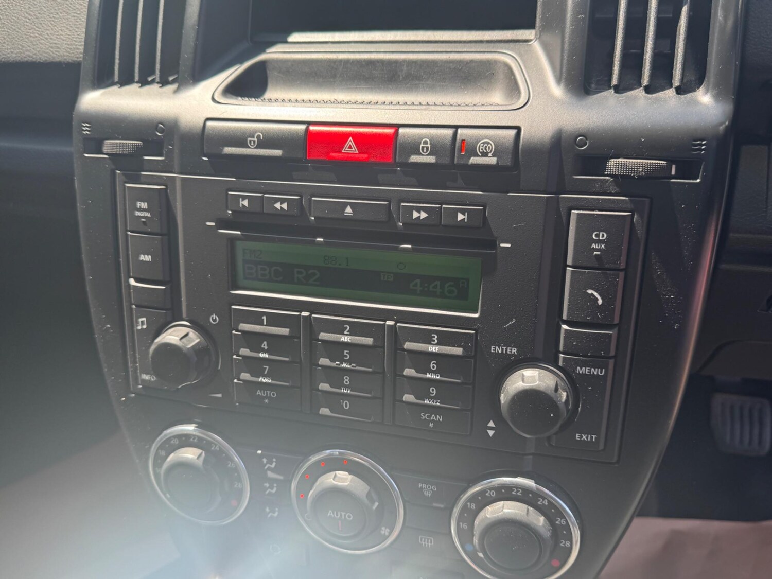 Vehicle 25