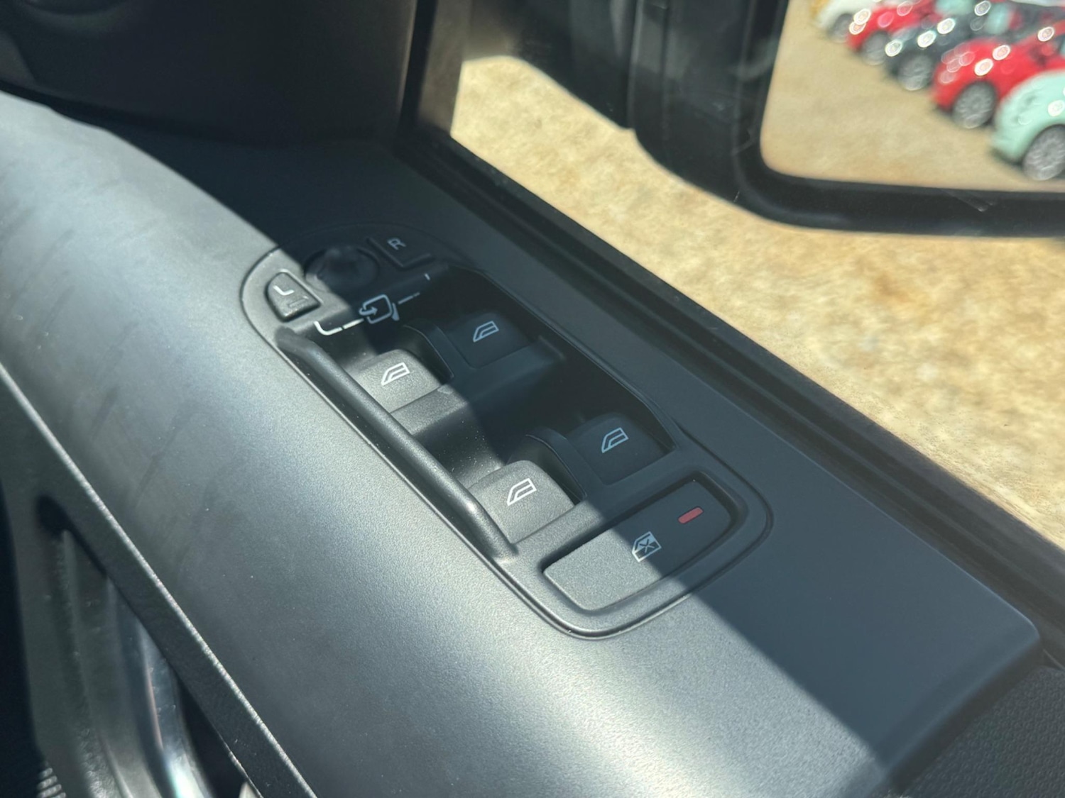 Vehicle 29