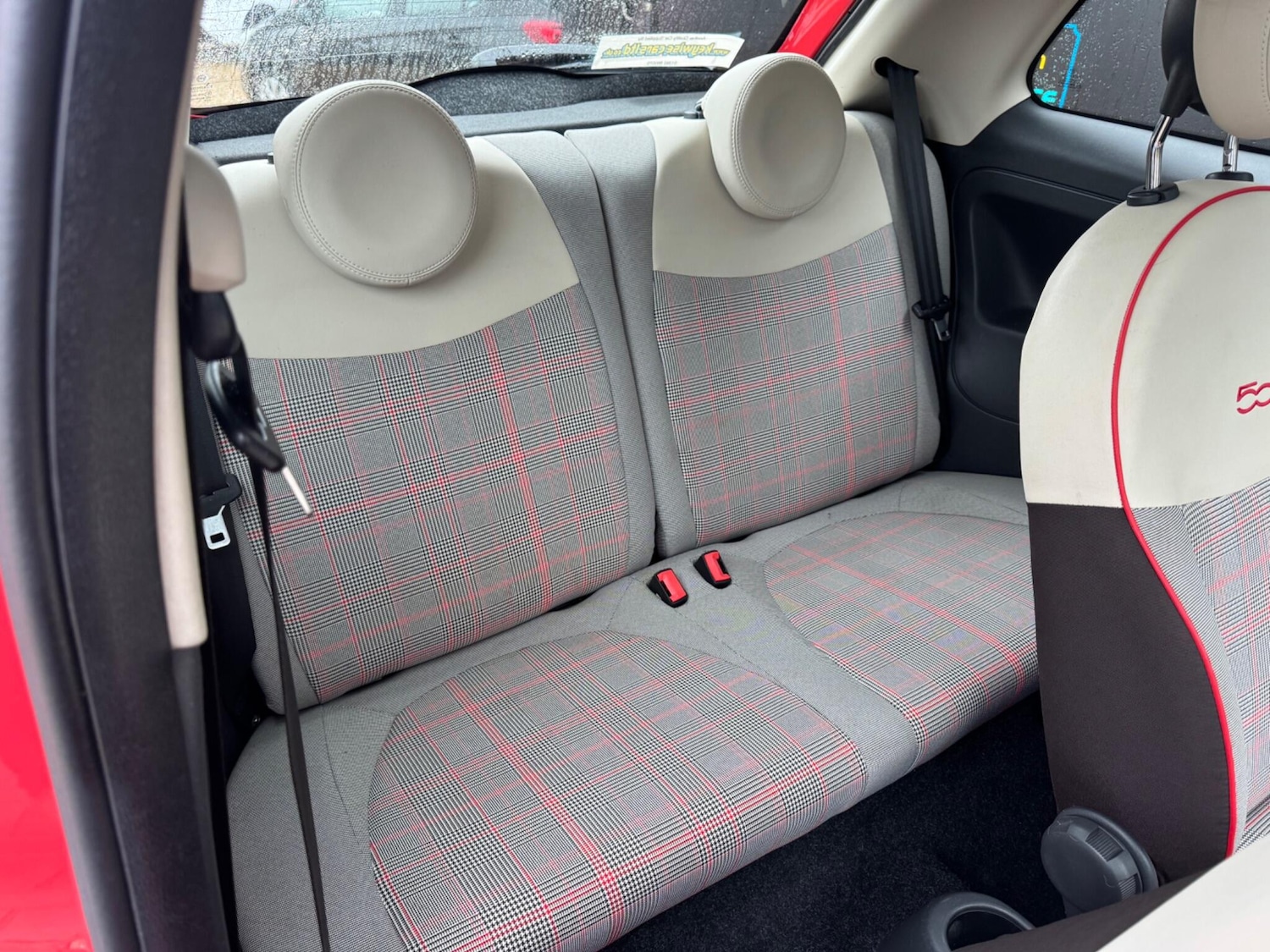 Used Fiat 500 2015 for sale - 76409568: Photo 15