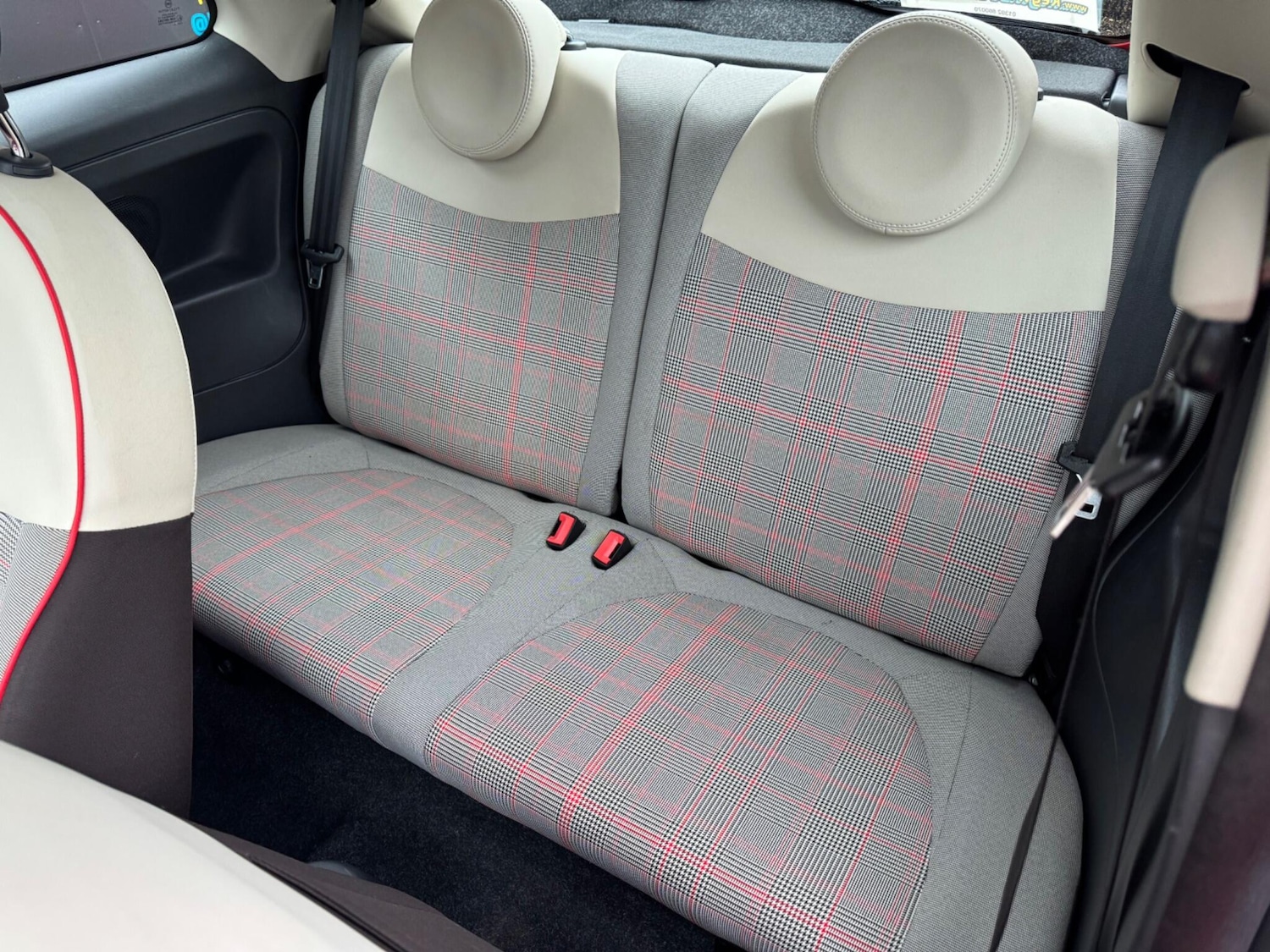 Used Fiat 500 2015 for sale - 76409568: Photo 19