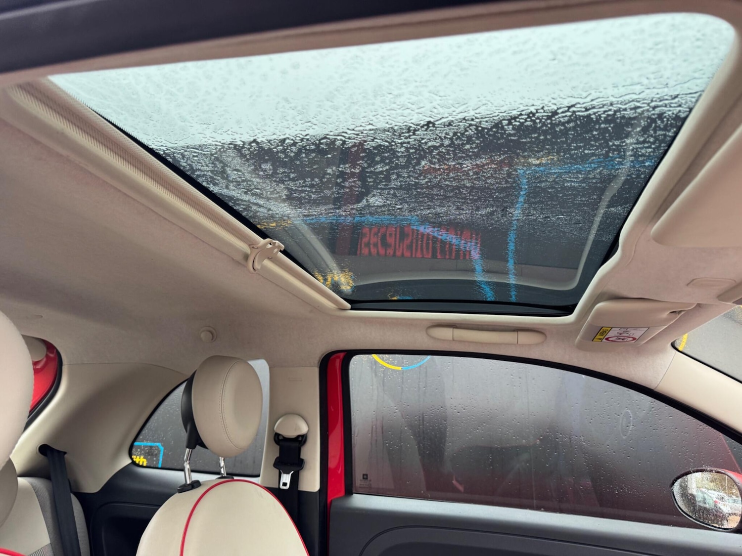 Used Fiat 500 2015 for sale - 76409568: Photo 22