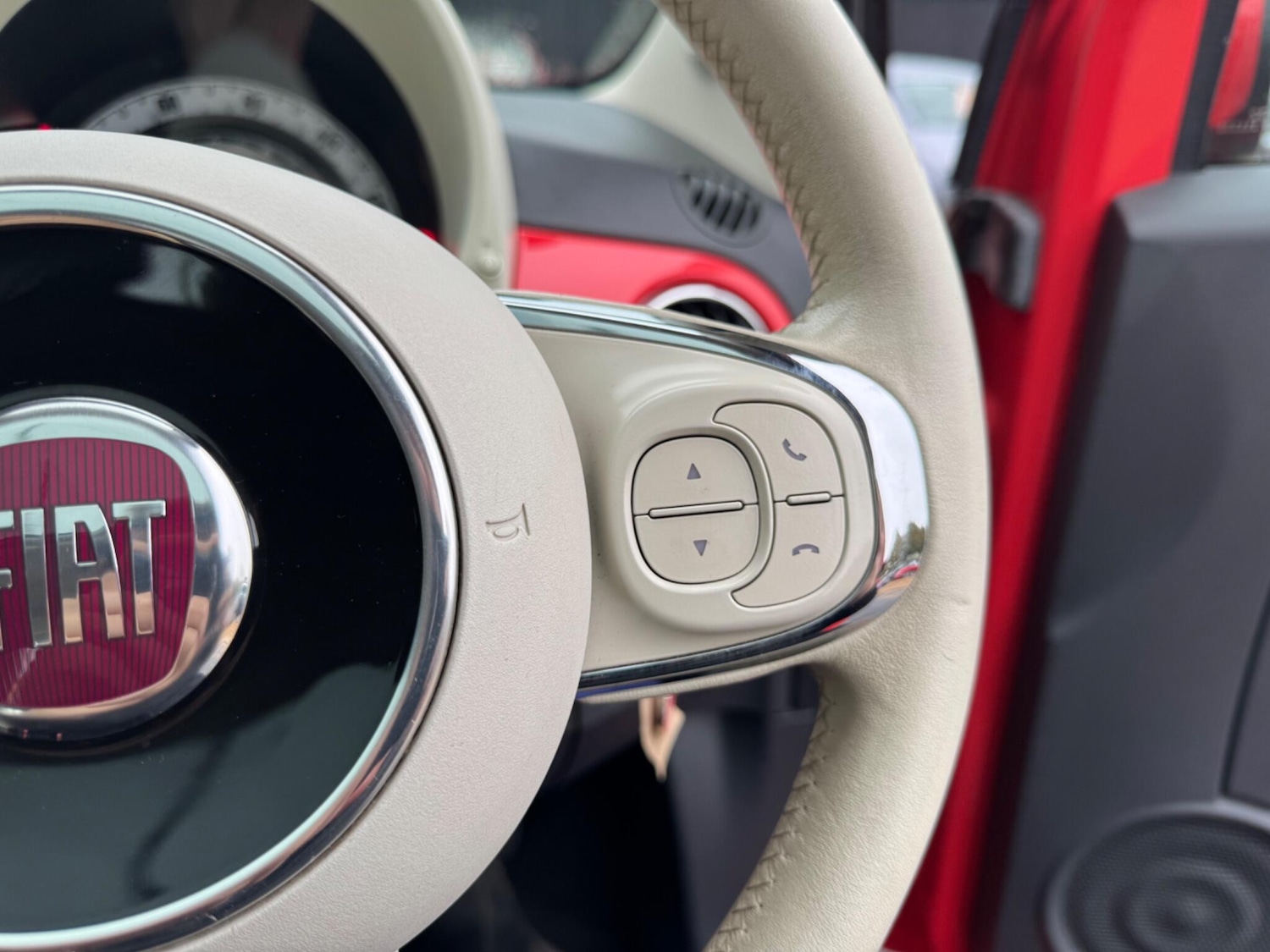 Used Fiat 500 2015 for sale - 76409568: Photo 26