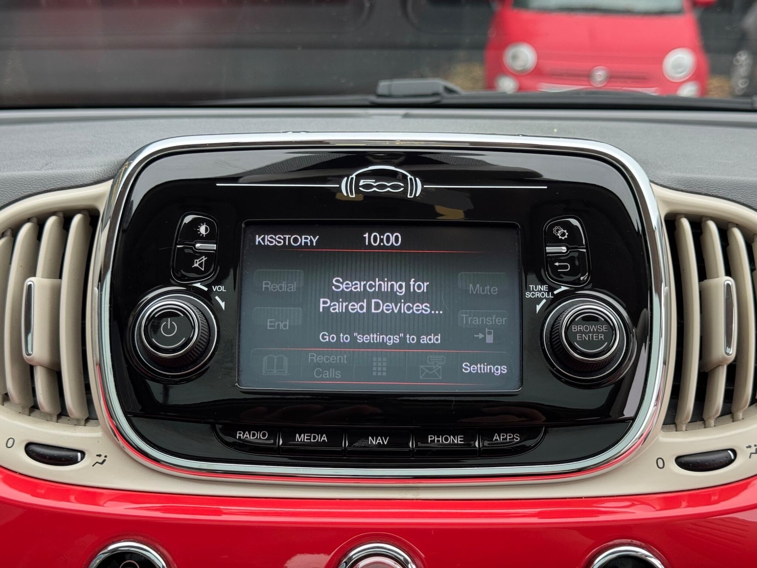 Used Fiat 500 2015 for sale - 76409568: Photo 29