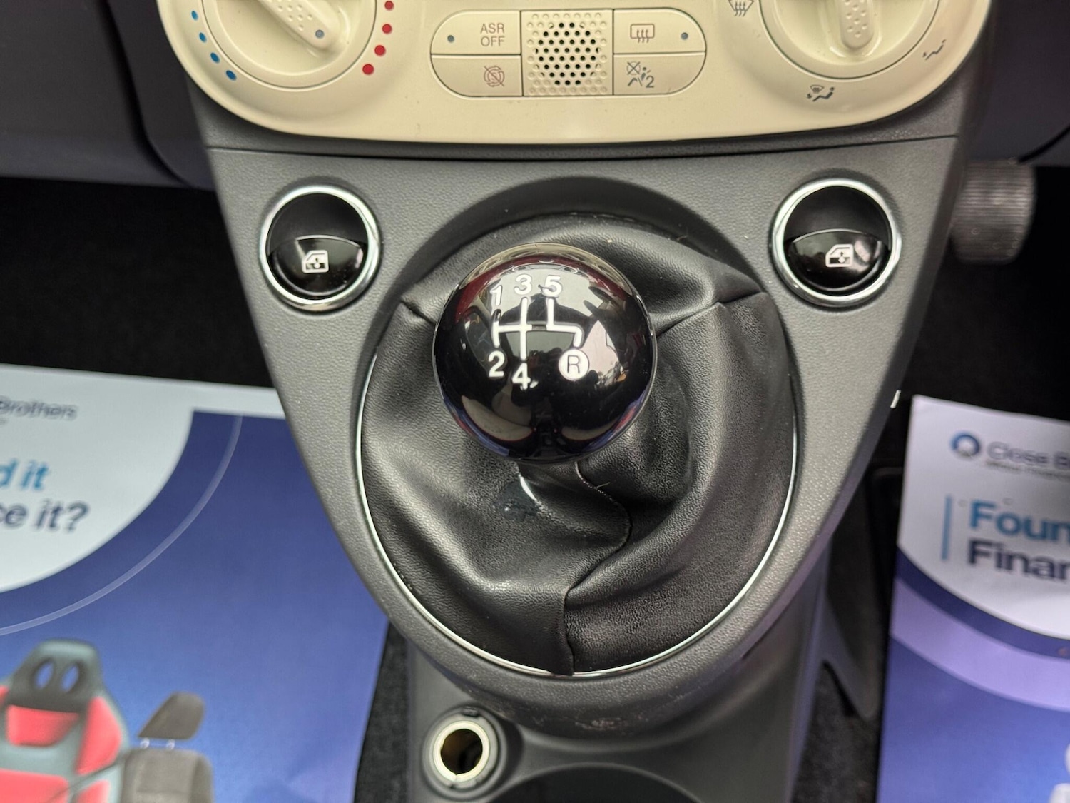 Used Fiat 500 2015 for sale - 76409568: Photo 31