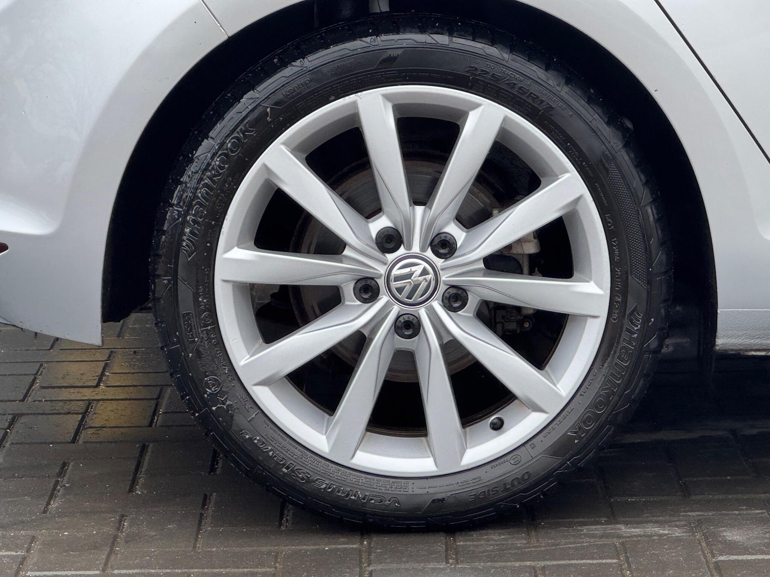 Used Volkswagen Golf 2016 for sale - 77424639: Photo 10