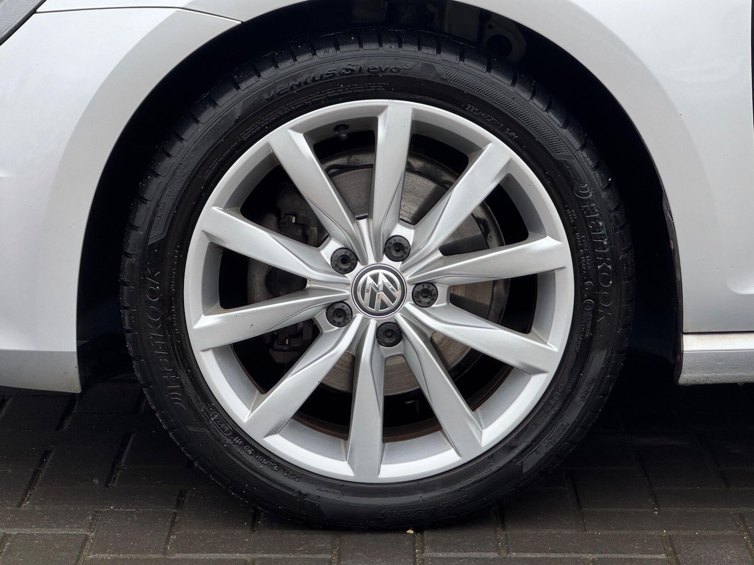 Used Volkswagen Golf 2016 for sale - 77424639: Photo 11