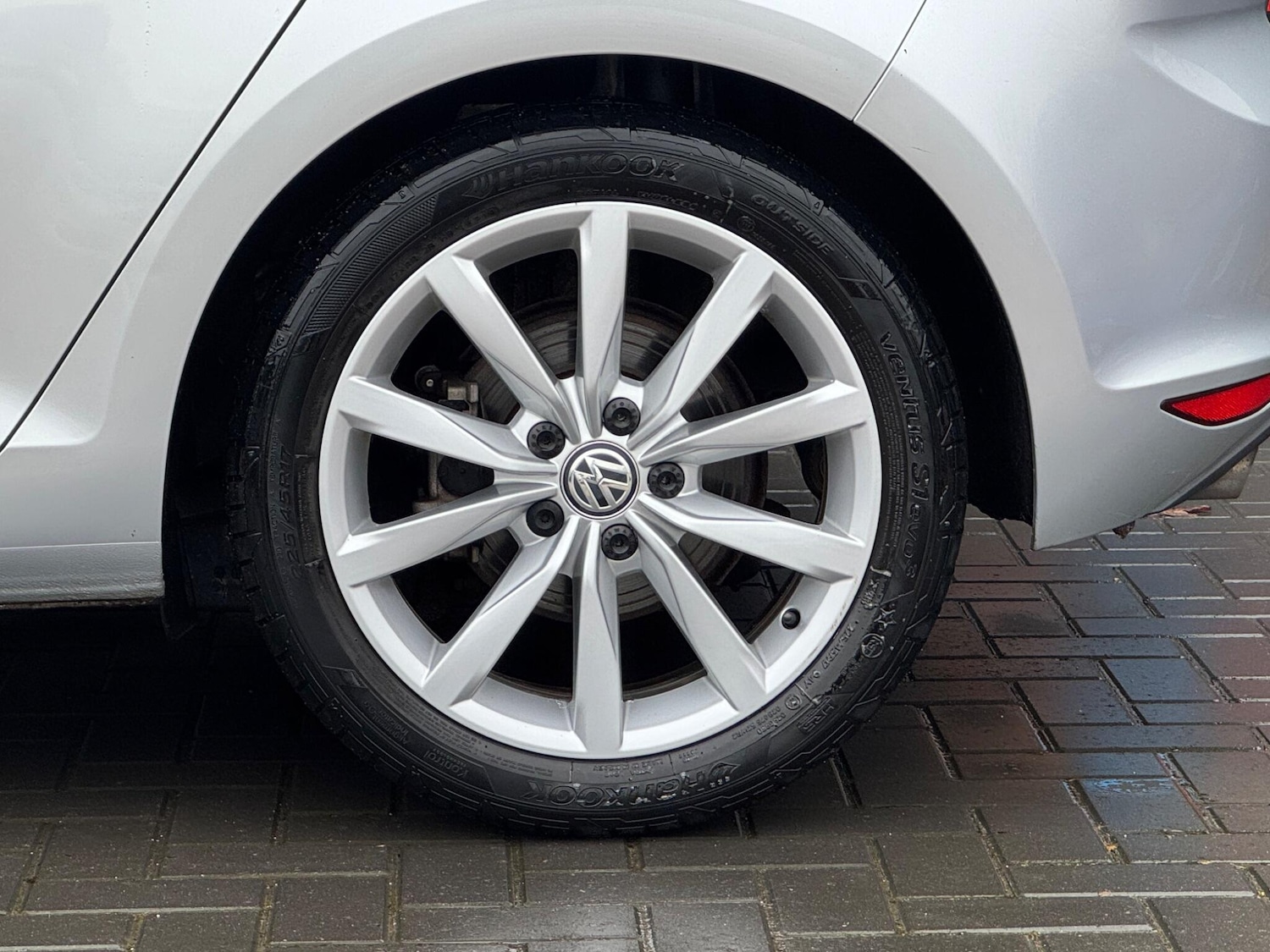 Used Volkswagen Golf 2016 for sale - 77424639: Photo 12