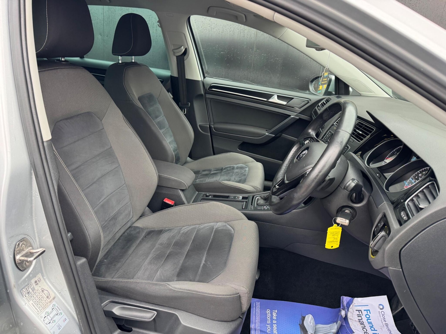 Used Volkswagen Golf 2016 for sale - 77424639: Photo 13