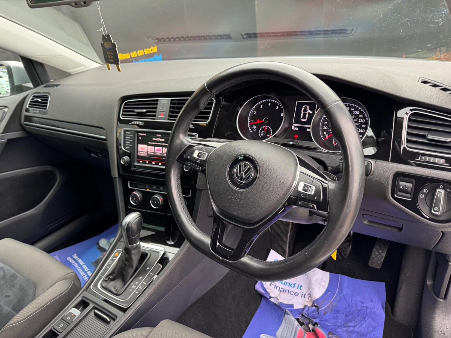 Used Volkswagen Golf 2016 for sale - 77424639: Photo 14