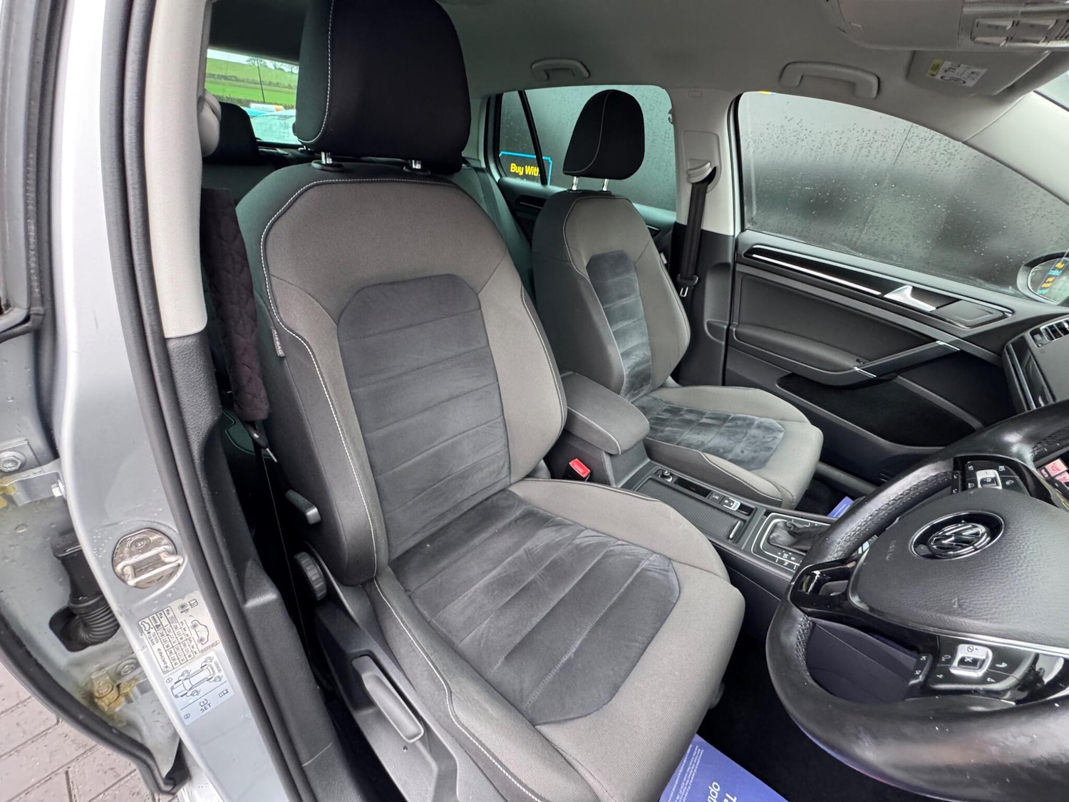 Used Volkswagen Golf 2016 for sale - 77424639: Photo 15