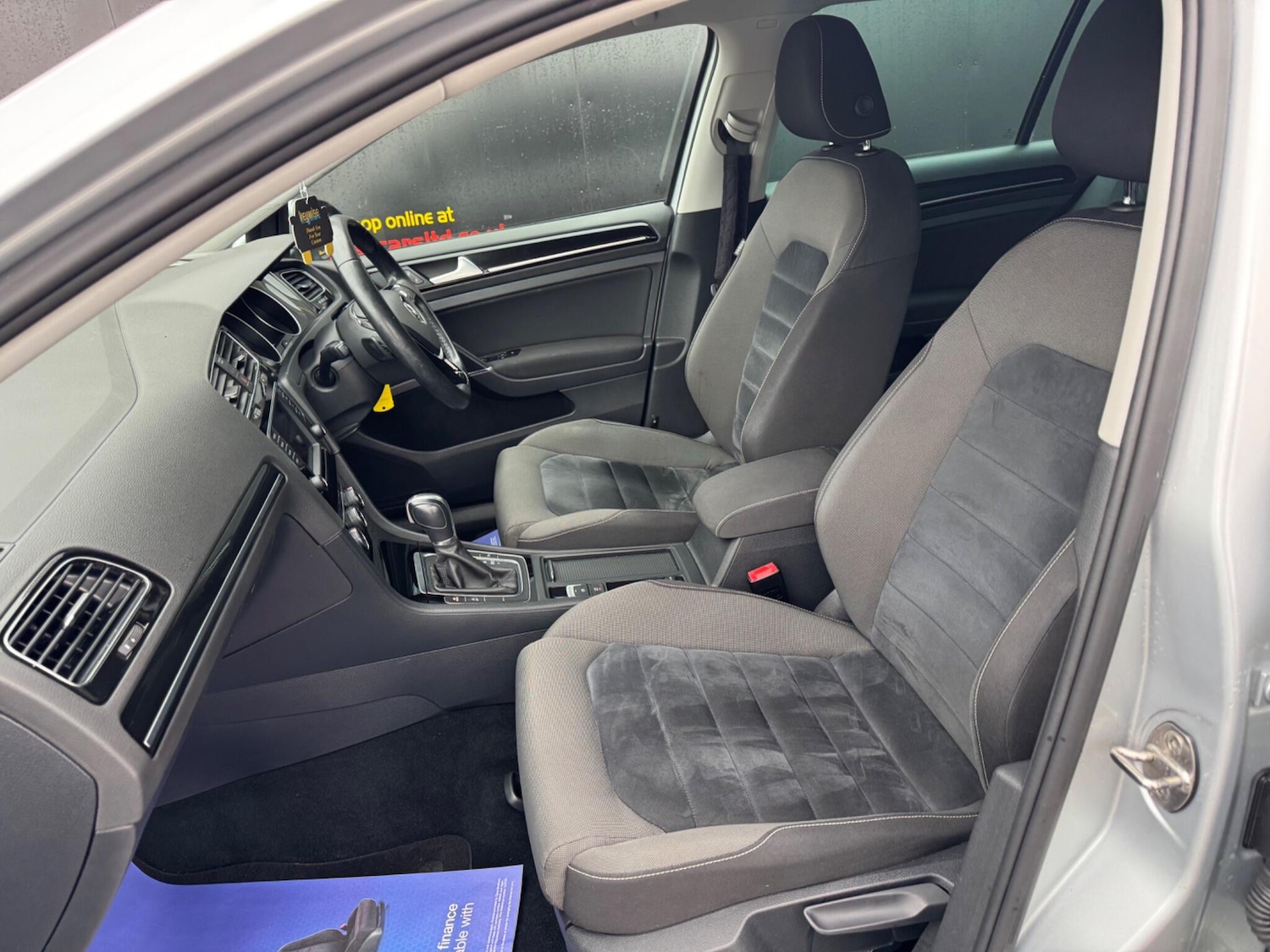 Used Volkswagen Golf 2016 for sale - 77424639: Photo 16