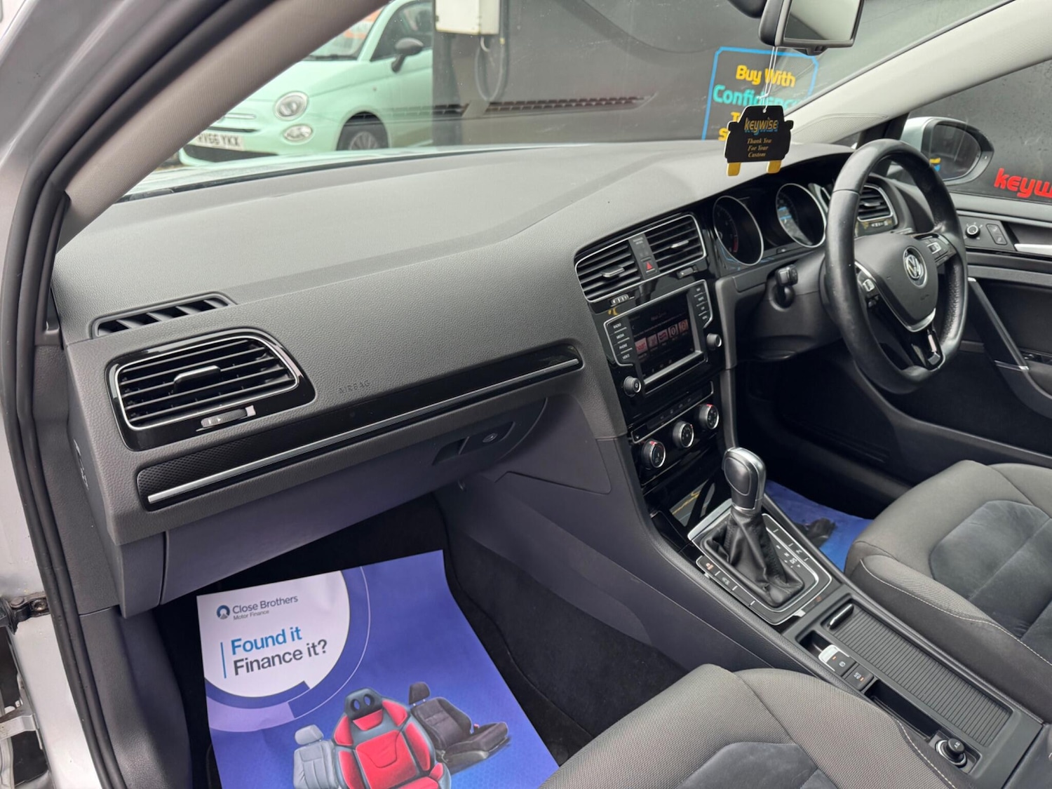 Used Volkswagen Golf 2016 for sale - 77424639: Photo 17