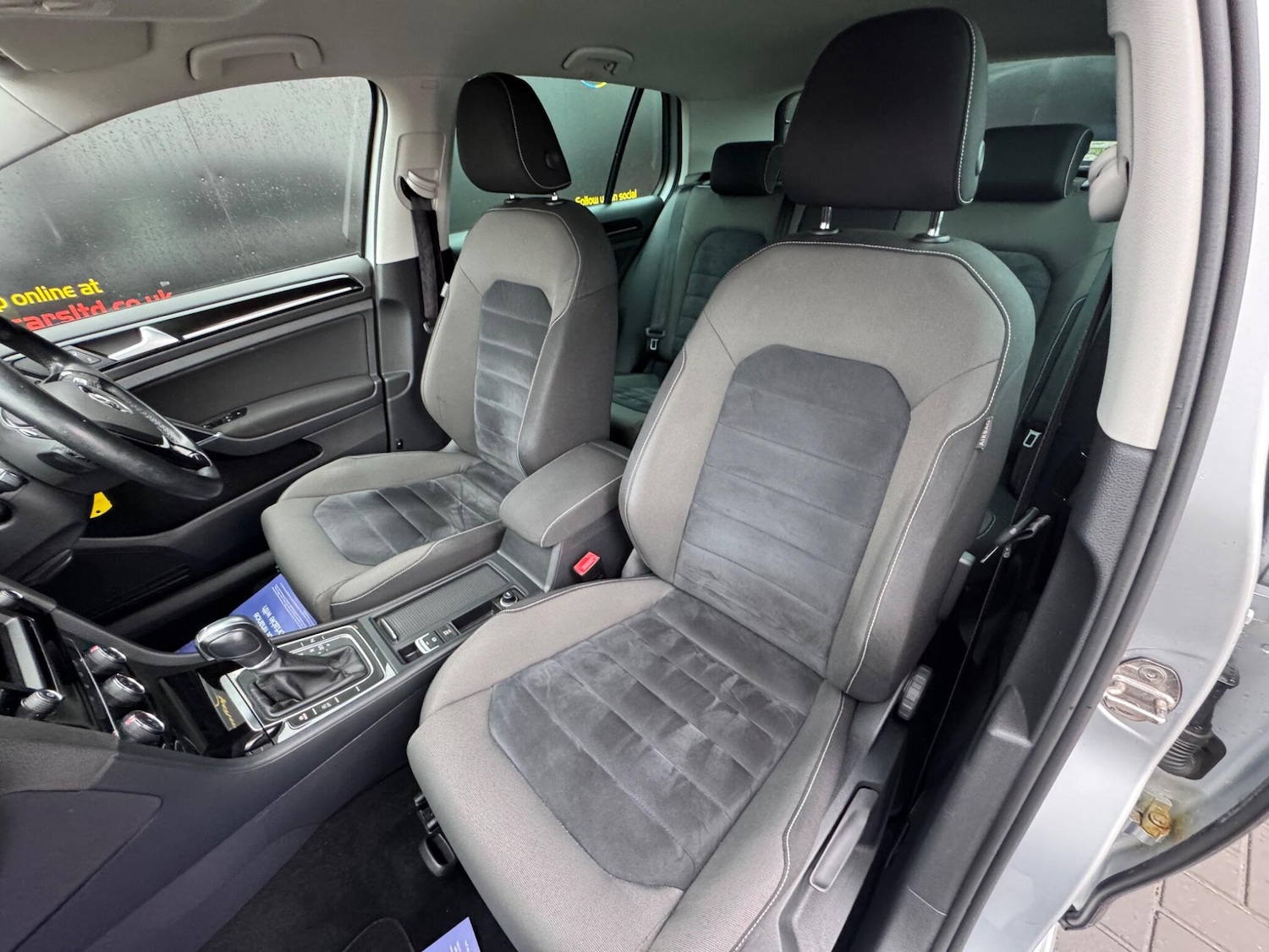 Used Volkswagen Golf 2016 for sale - 77424639: Photo 18