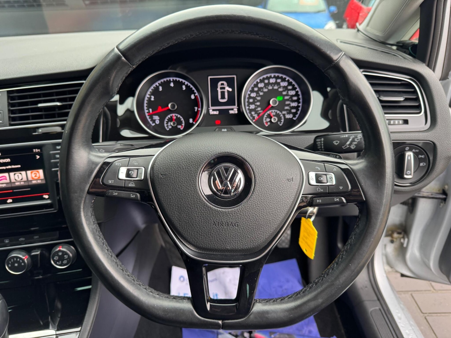 Used Volkswagen Golf 2016 for sale - 77424639: Photo 22